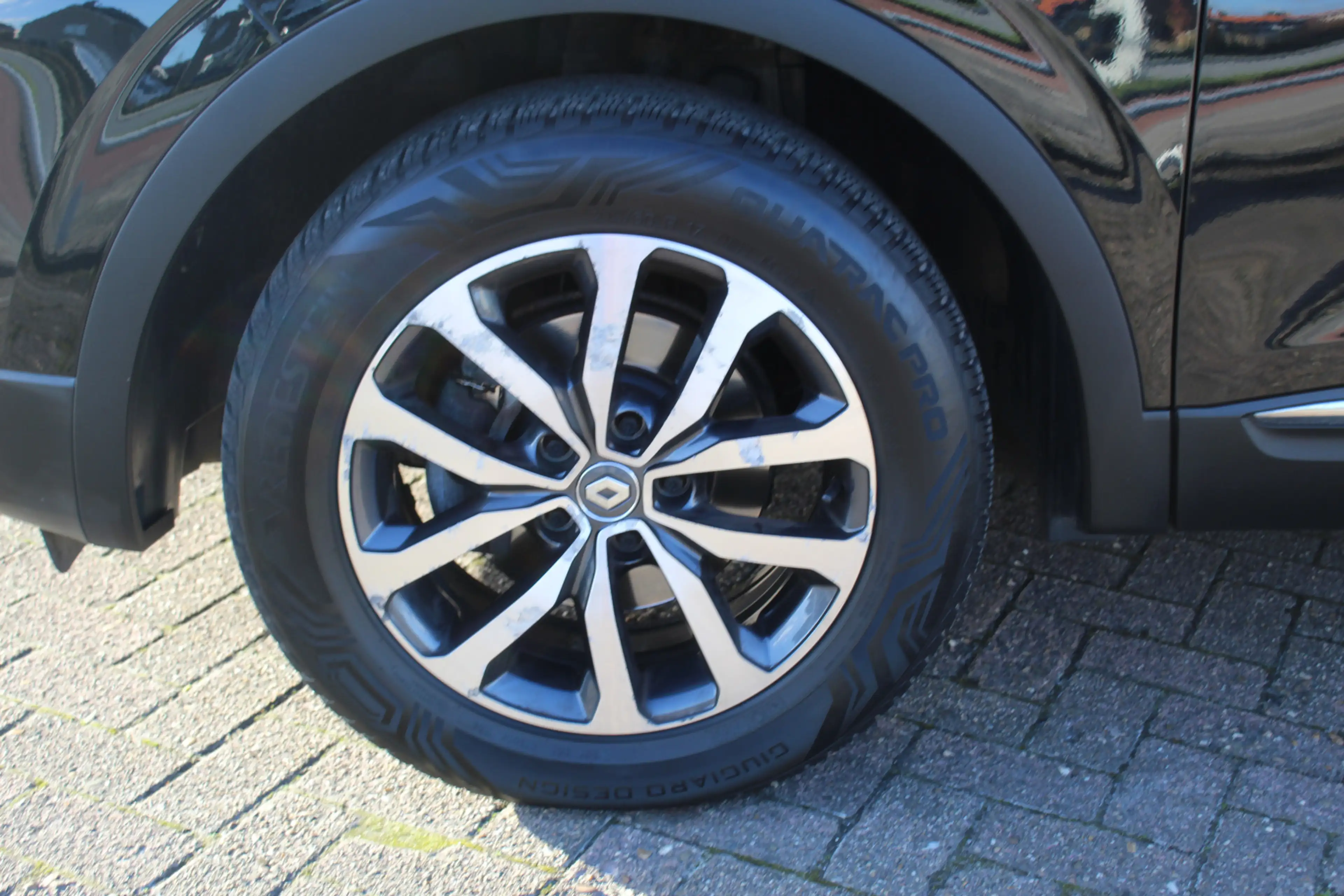 Renault Kadjar 1.2-130pk TCe Limited AUTOMAAT 1500kg Trekgewicht — photo 37