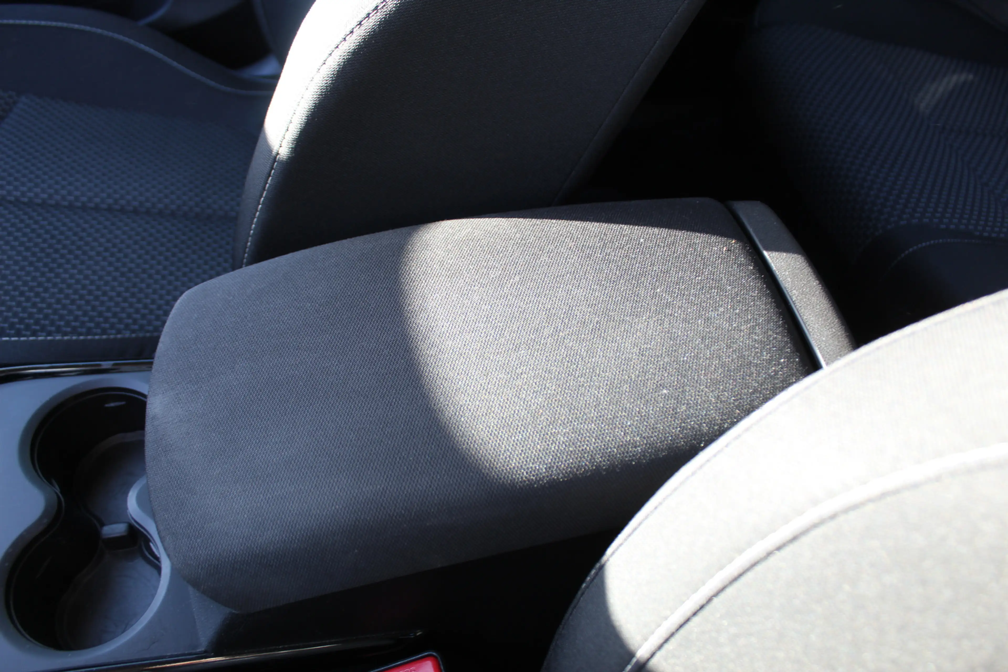 Renault Kadjar 1.2-130pk TCe Limited AUTOMAAT 1500kg Trekgewicht — photo 26