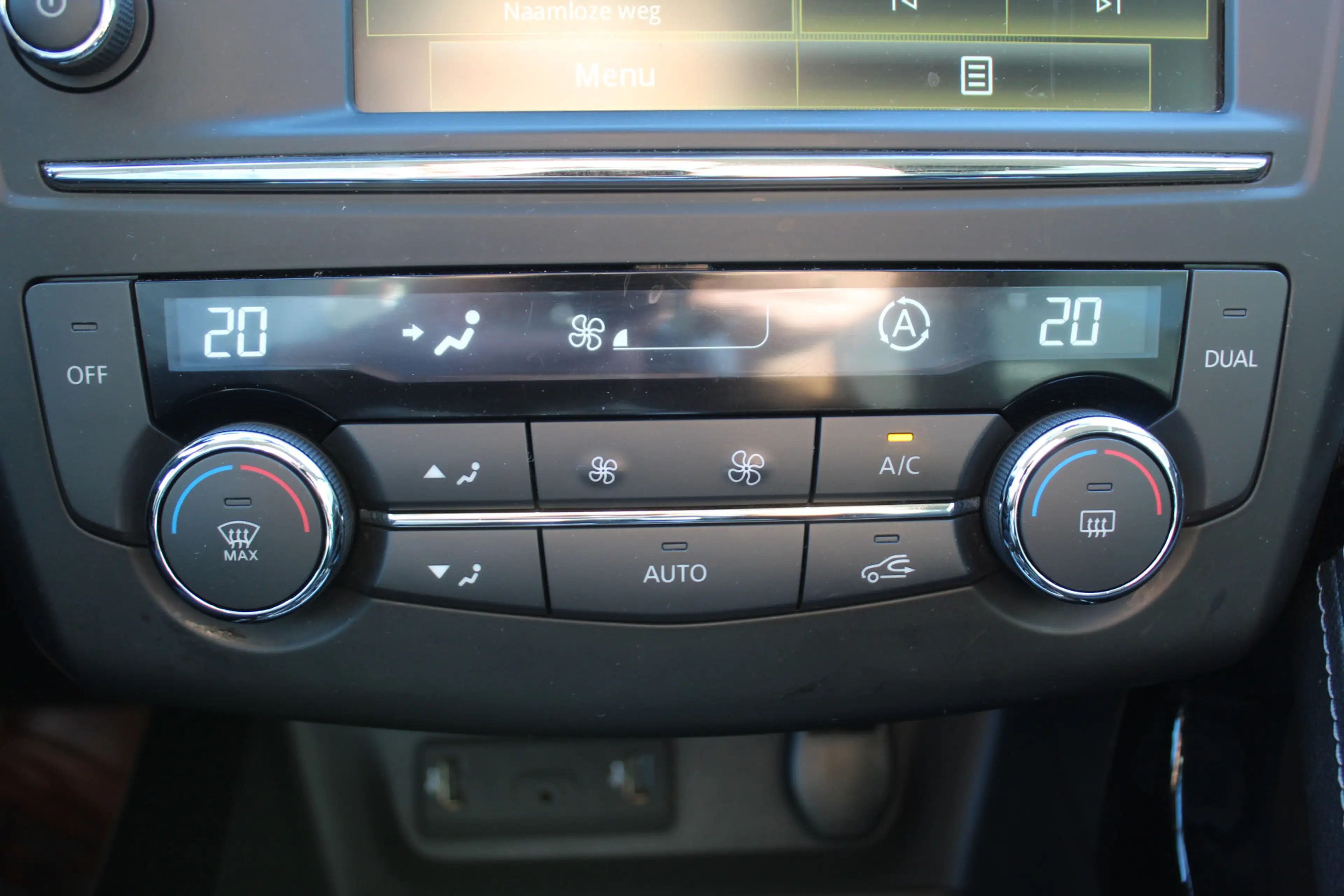 Renault Kadjar 1.2-130pk TCe Limited AUTOMAAT 1500kg Trekgewicht — photo 21