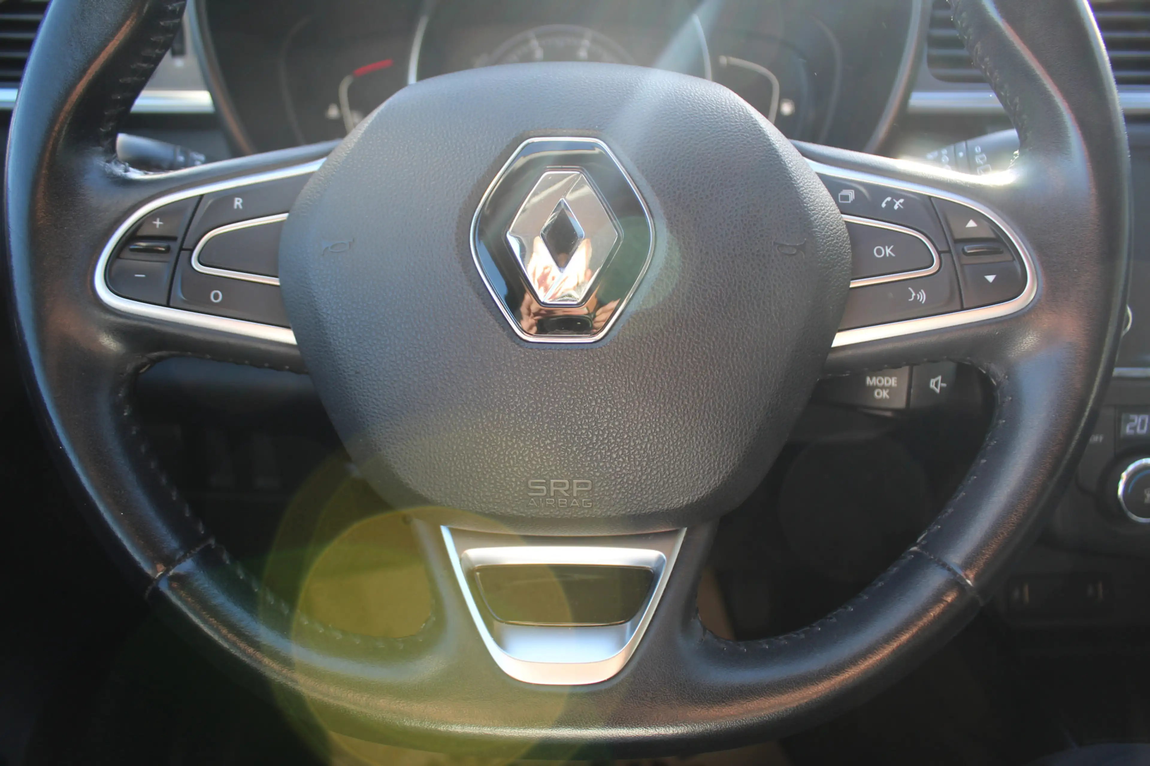 Renault Kadjar 1.2-130pk TCe Limited AUTOMAAT 1500kg Trekgewicht — photo 14