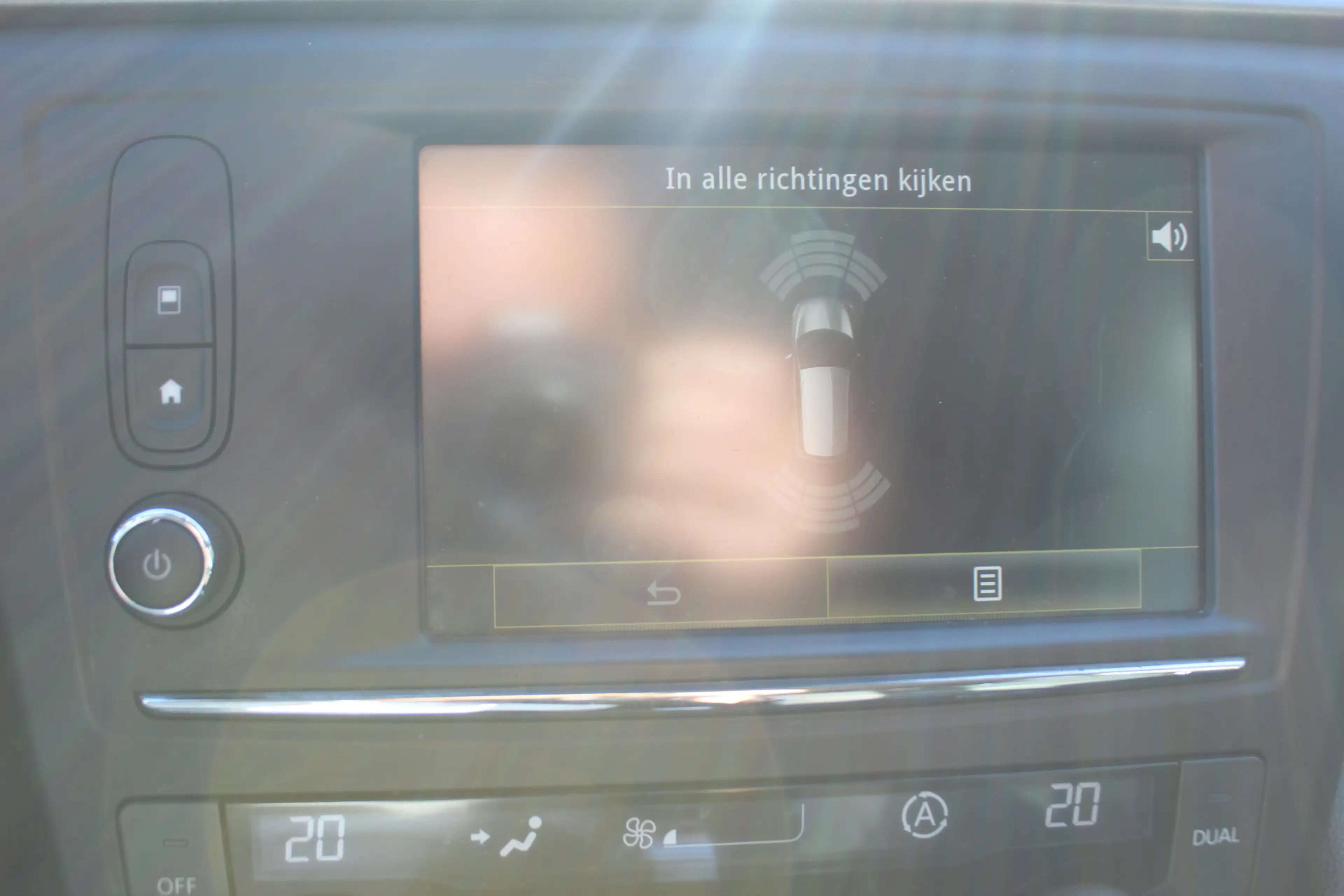 Renault Kadjar 1.2-130pk TCe Limited AUTOMAAT 1500kg Trekgewicht — photo 20