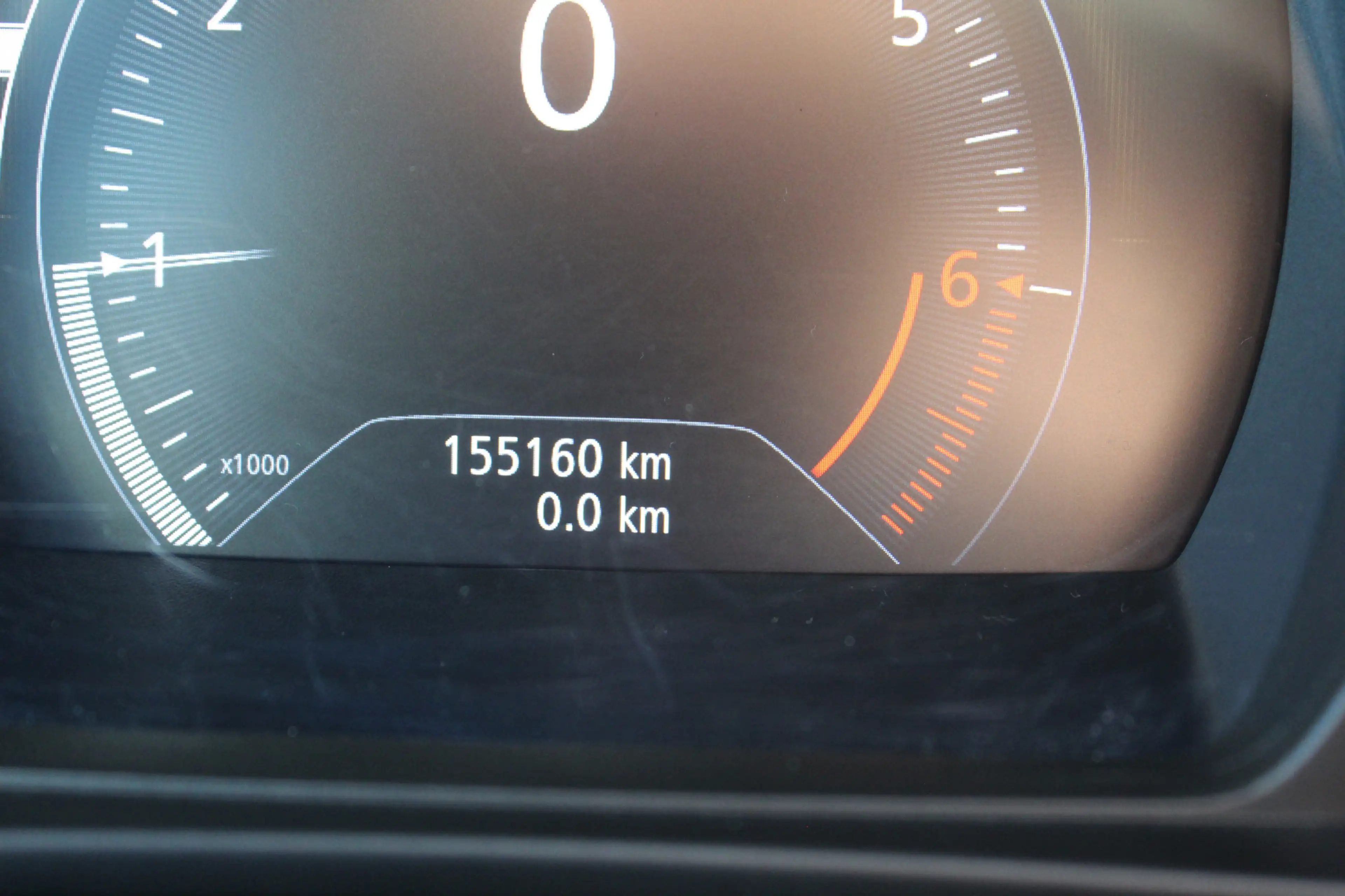 Renault Kadjar 1.2-130pk TCe Limited AUTOMAAT 1500kg Trekgewicht — photo 8