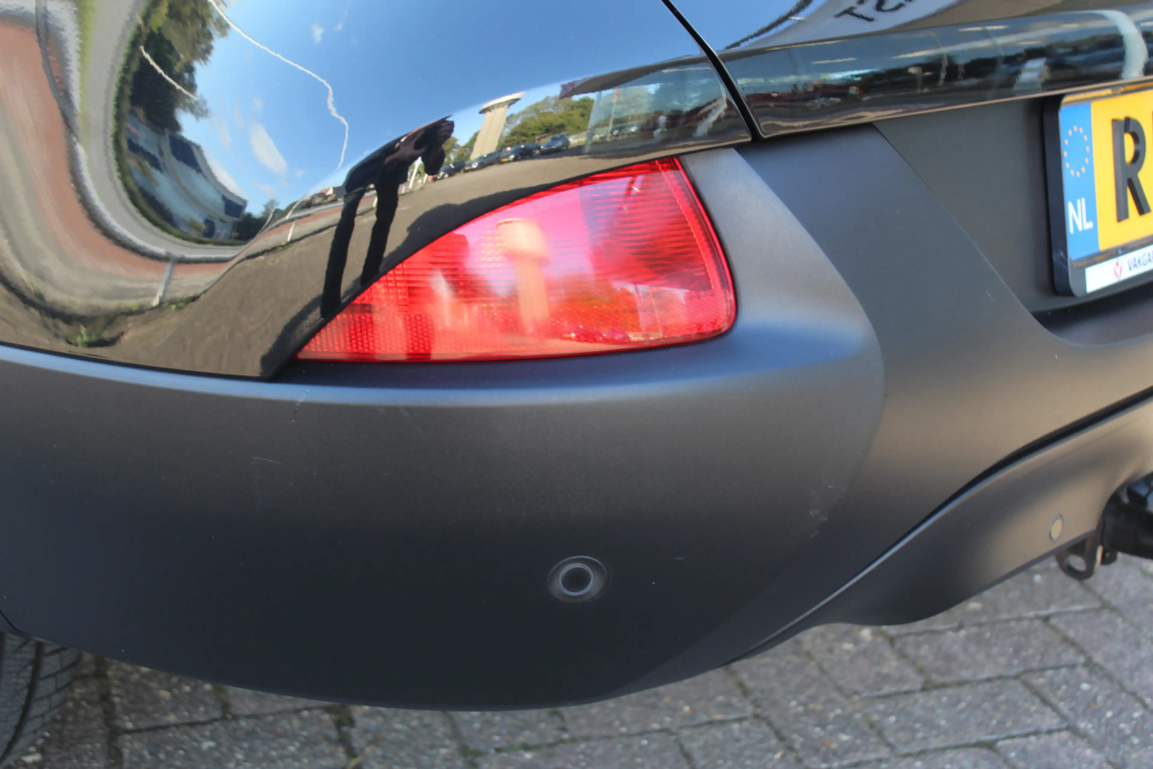 Renault Kadjar 1.2-130pk TCe Limited AUTOMAAT 1500kg Trekgewicht — photo 36