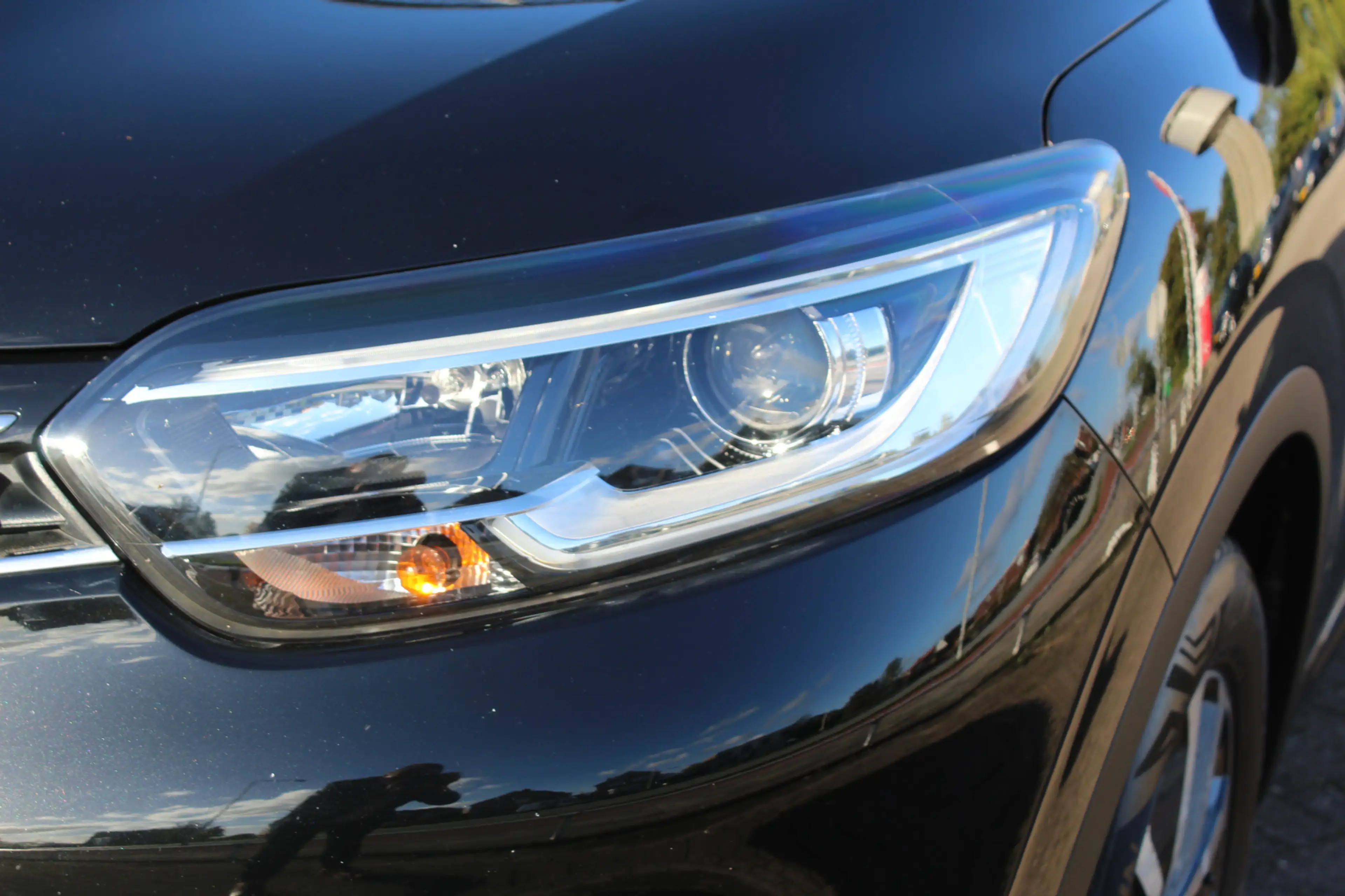 Renault Kadjar 1.2-130pk TCe Limited AUTOMAAT 1500kg Trekgewicht — photo 39