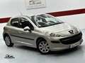 Peugeot 207 1.4HDI Confort Gris - thumbnail 5