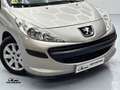 Peugeot 207 1.4HDI Confort Gris - thumbnail 2