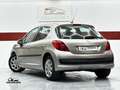 Peugeot 207 1.4HDI Confort Gris - thumbnail 6