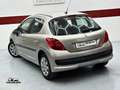 Peugeot 207 1.4HDI Confort Gris - thumbnail 10