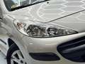 Peugeot 207 1.4HDI Confort Gris - thumbnail 3
