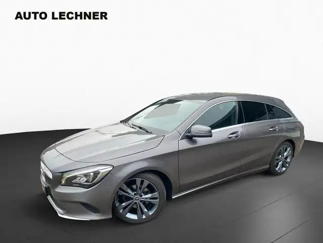 Mercedes-Benz CLA Shooting Brake 200 CDI*LED*CARPLAY*ELEK.HECK