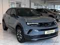 Opel Mokka GS 1.2 Turbo LED Klimaaut Kamera Apple CarPlay Grau - thumbnail 2