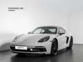 Porsche 718 Cayman 4.0 GTS - thumbnail 1