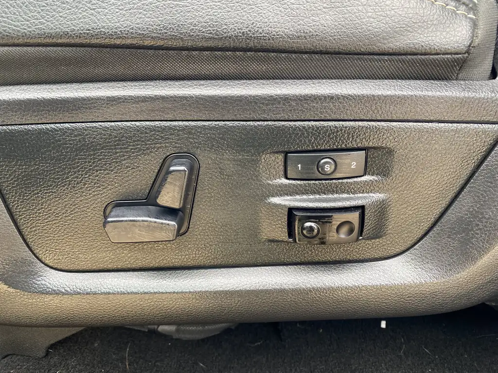 2018 RAM 2500 Power Wagon Crew Cab 140 | 4X4 | SunRoof | Heated — photo 8