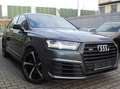 Audi SQ7 4,0 TDI quattro Tiptronic Grau - thumbnail 2