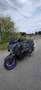 Yamaha X-Max 125 ligne complète AROW / Bulles sport Bleu - thumbnail 1