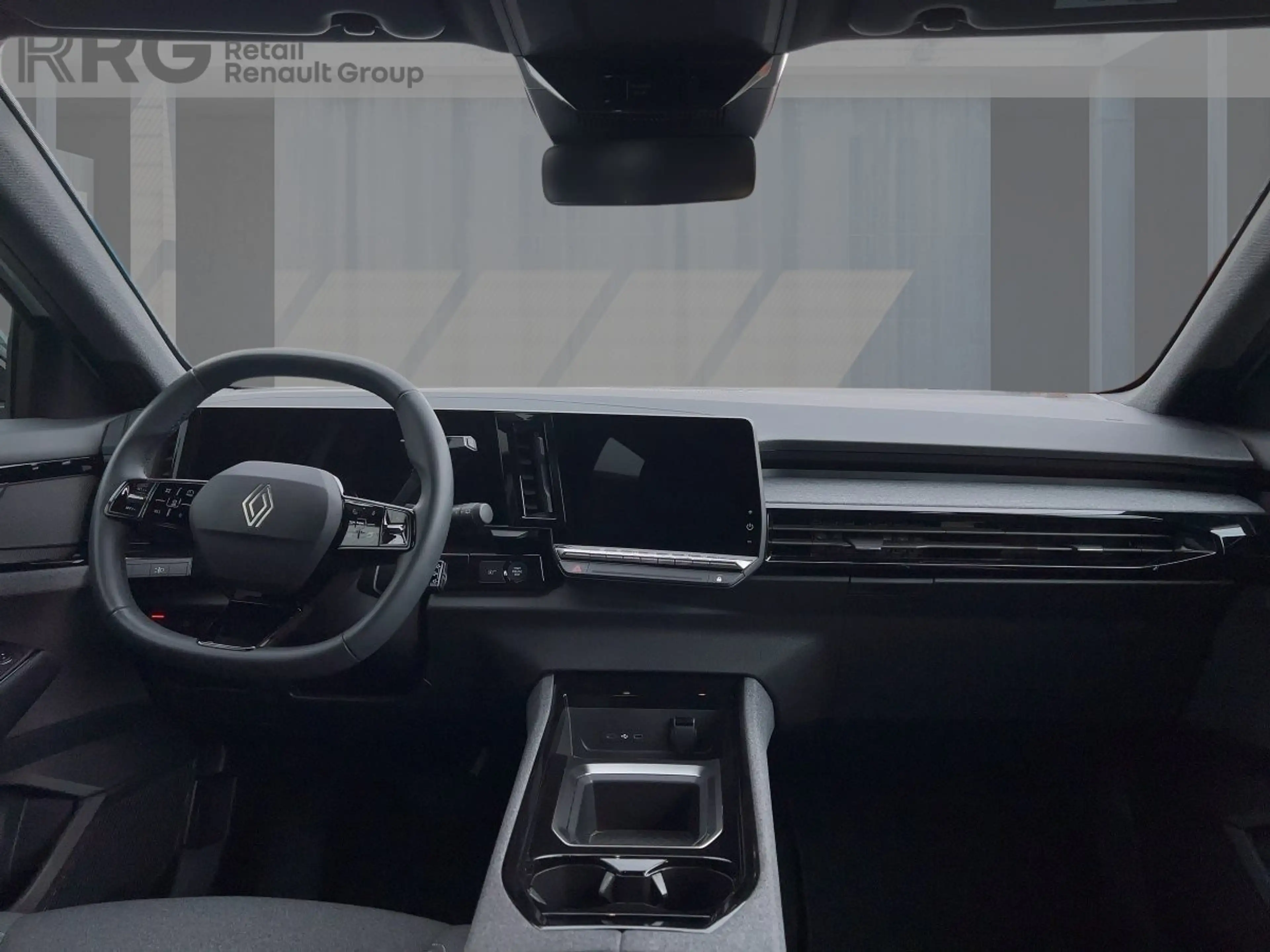 Renault Austral 1.3 TCE 160 Evolution — photo 10