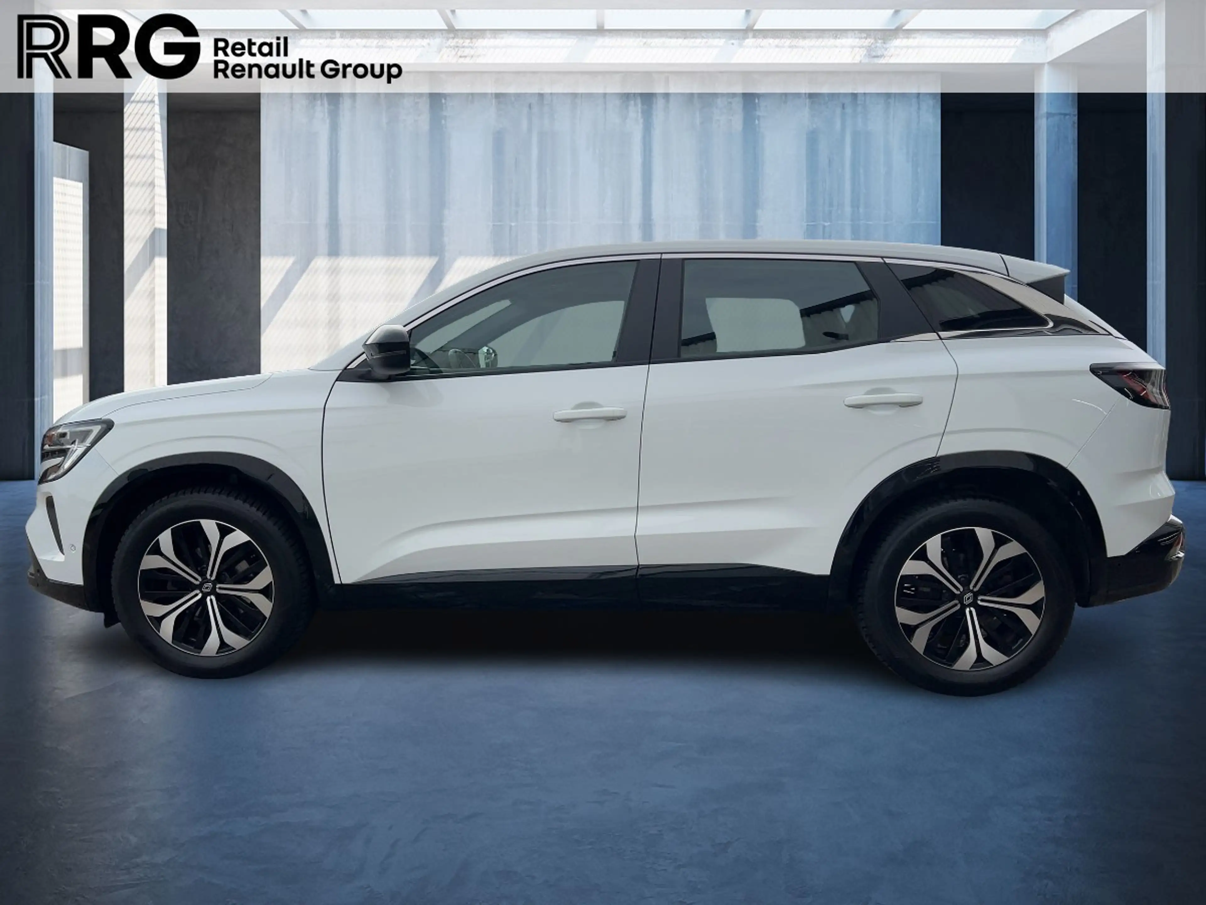 Renault Austral 1.3 TCE 160 Evolution — photo 2