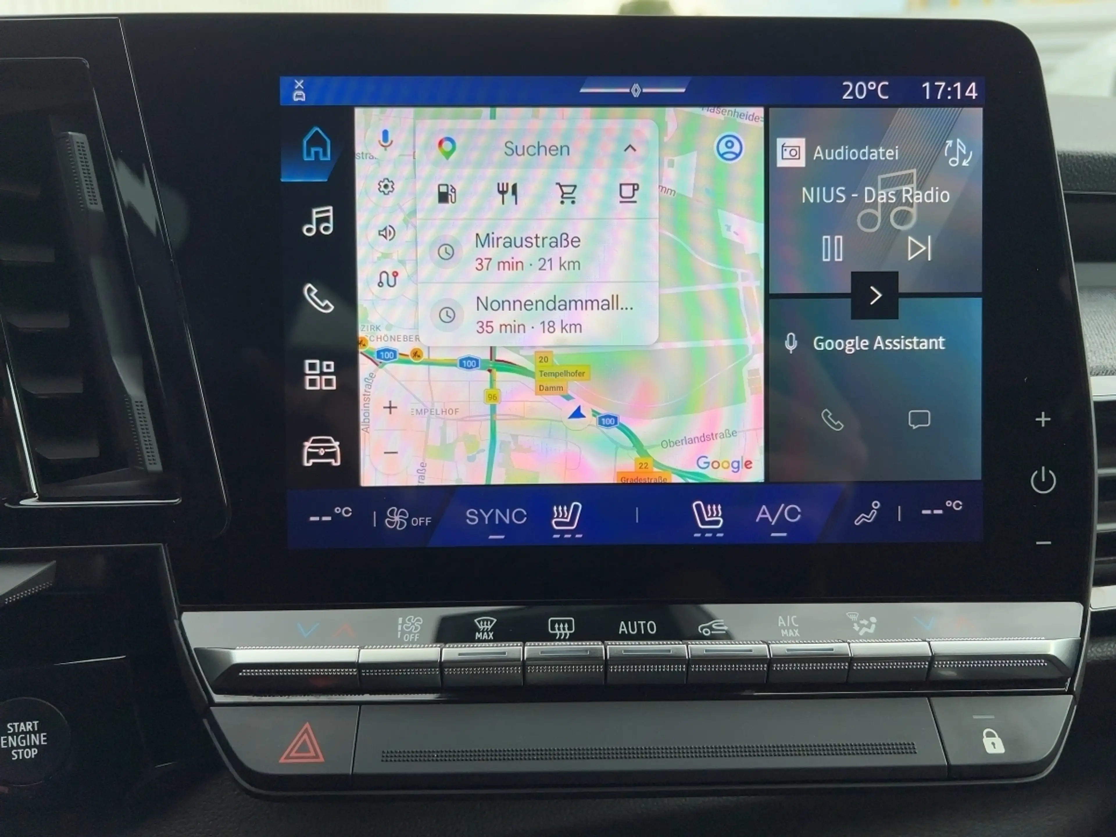 Renault Austral 1.3 TCE 160 Evolution — photo 12