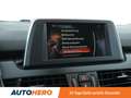 BMW 218 218i Active Tourer Basis *TEMPO*PDC*SHZ*KLIMA* Grau - thumbnail 21