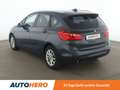 BMW 218 218i Active Tourer Basis *TEMPO*PDC*SHZ*KLIMA* Grau - thumbnail 4