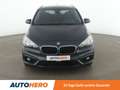 BMW 218 218i Active Tourer Basis *TEMPO*PDC*SHZ*KLIMA* Grau - thumbnail 9