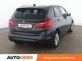 BMW 218 218i Active Tourer Basis *TEMPO*PDC*SHZ*KLIMA* Grau - thumbnail 6