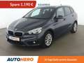 BMW 218 218i Active Tourer Basis *TEMPO*PDC*SHZ*KLIMA* Grau - thumbnail 1