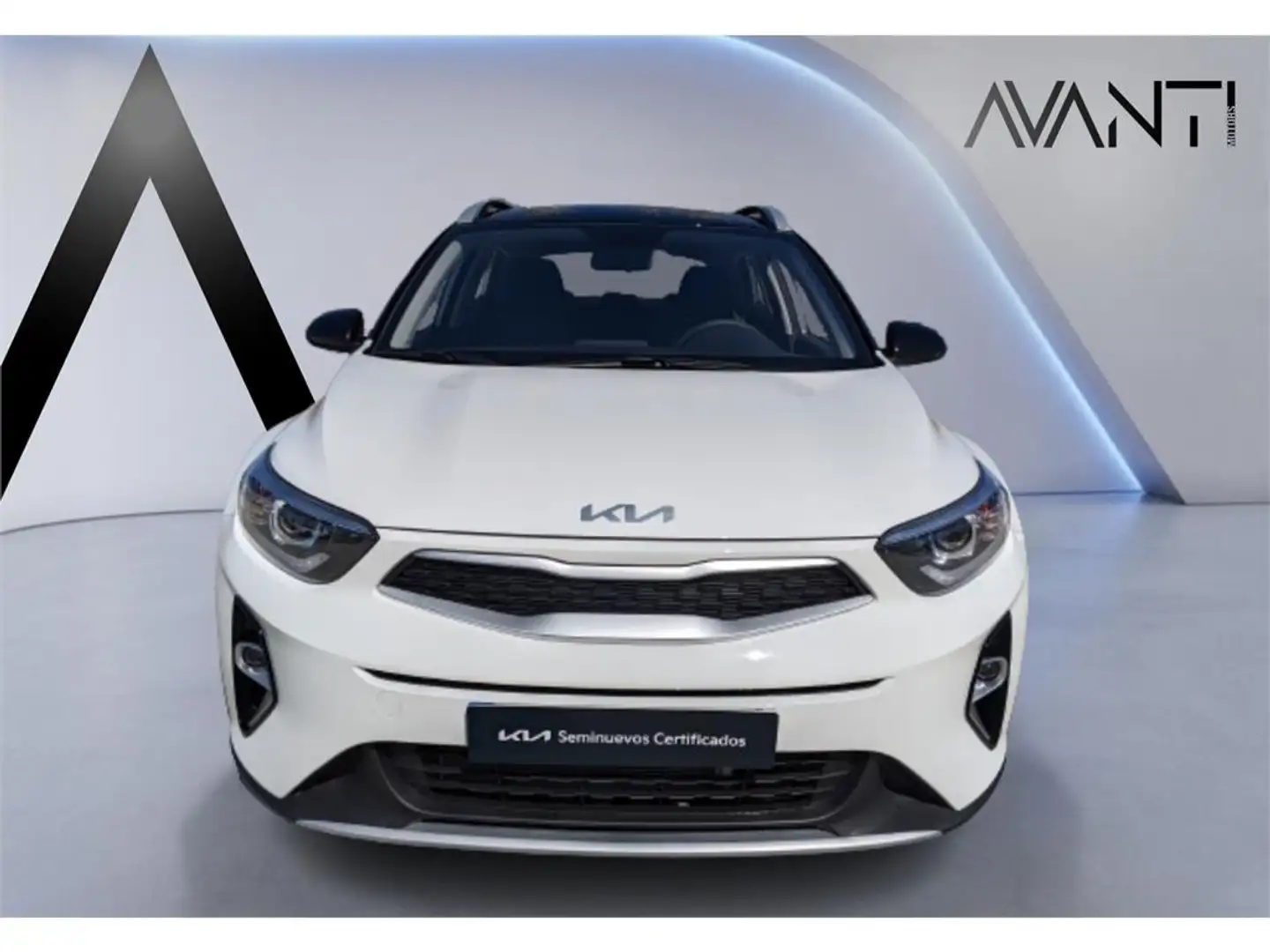 Kia Stonic 1.0 T-GDi 74kW (100CV) MHEV iMT Concept - 2