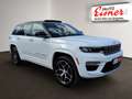 Jeep Grand Cherokee 2.0 PHEV SUMMIT Volle Aussattung Schwarz - thumbnail 17