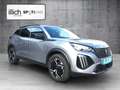 Peugeot 2008 Allure Benzin 100 Grau - thumbnail 1