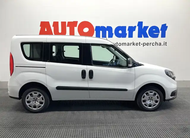 Fiat Doblo CARGO 1.4 T-JET LOUNGE N1