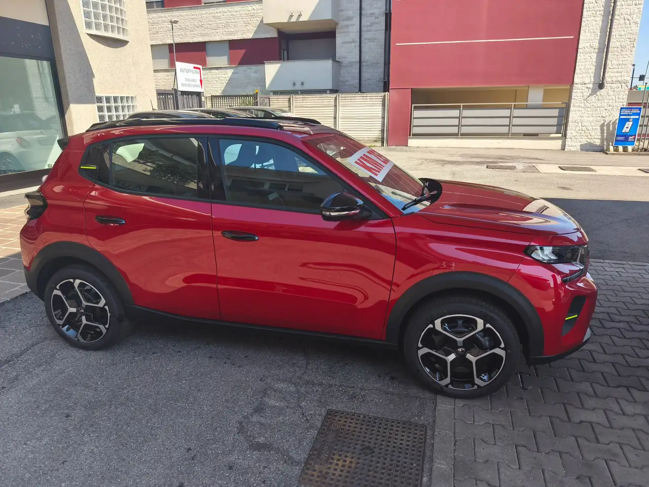 Citroen C3 2026