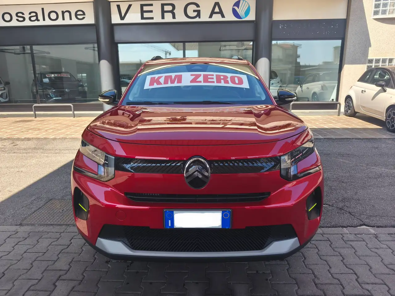 Citroen C3 2026