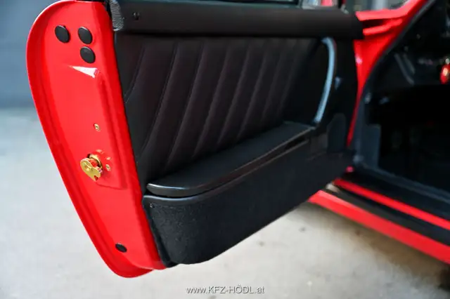 Porsche 911 Turbo Vollrestauriert Ansicht 18