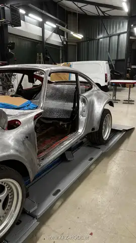 Porsche 911 Turbo Vollrestauriert Ansicht 43