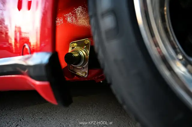 Porsche 911 Turbo Vollrestauriert Ansicht 20