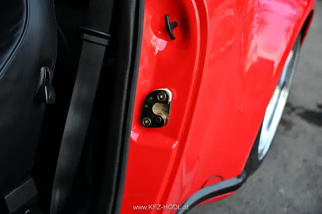 Porsche 911 Turbo Vollrestauriert Ansicht 23