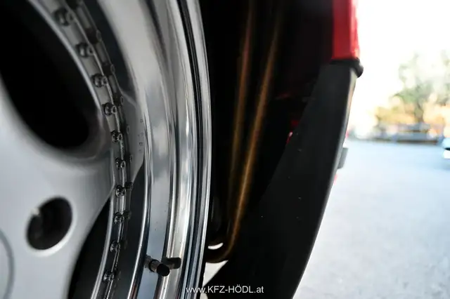 Porsche 911 Turbo Vollrestauriert Ansicht 22