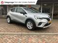 Renault Captur 1.0 TCe 90 Business Zen Gris - thumbnail 2