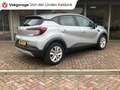 Renault Captur 1.0 TCe 90 Business Zen Gris - thumbnail 3