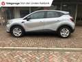 Renault Captur 1.0 TCe 90 Business Zen Gris - thumbnail 6