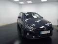 Hyundai i20 berlina con portón 1.2 MPI SLX Gris - thumbnail 2