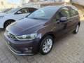 Volkswagen Golf Sportsvan 1.6 TDI DSG Lounge 1.Hand Grau - thumbnail 1