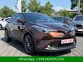 Toyota C-HR KAMERA|AUTOMATIK|SPURHALTEASSISTENT Braun - thumbnail 8