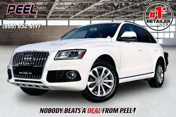 Premium | Heated Leather | Panoroof | AS IS | AWD