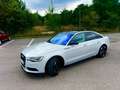 Audi A6 2.0 TDI DPF 177 Ambition Luxe Beige - thumbnail 3