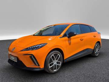 Luxury64KWH*MGGarantie08.2030*vom MG Partner