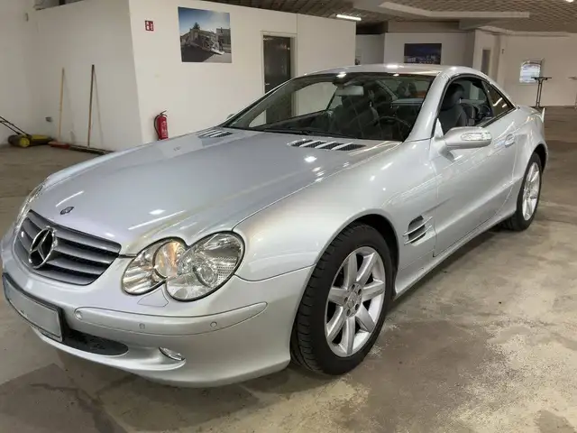 Mercedes-Benz SL 350 SL 350 V6 ASI/ PERFETTA