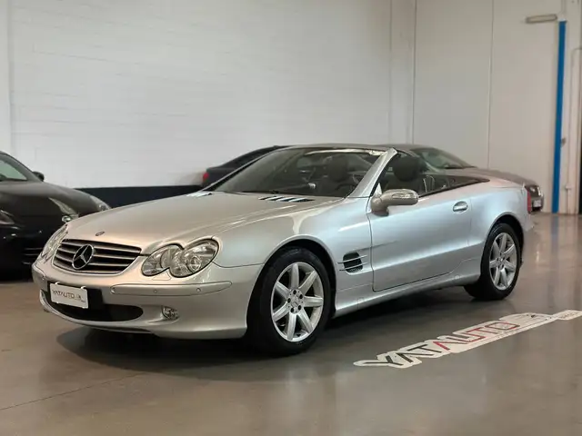 Mercedes-Benz SL 350 SL 350 V6 ASI/ PERFETTA