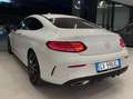 Mercedes-Benz C 200 Classe C- 2018 Coupe (eq-boost) Premium Plus auto Weiß - thumbnail 4